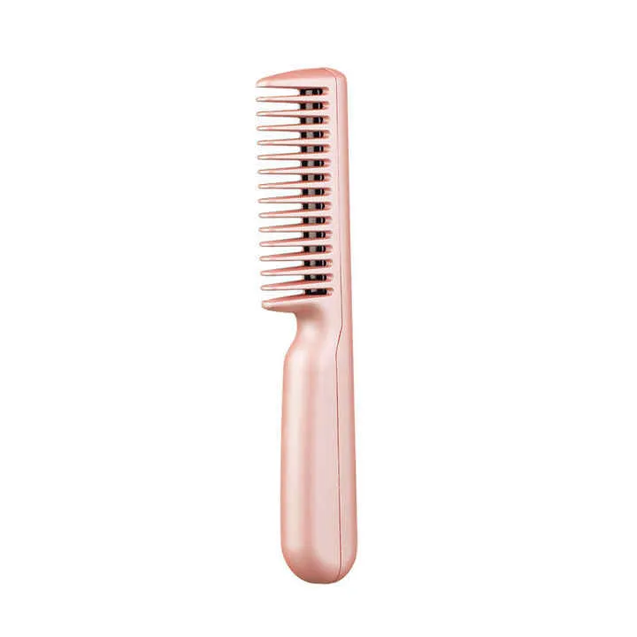 مشط فرد اللاسلكي-Cordless straightening comb