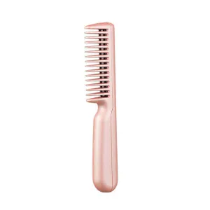 مشط فرد اللاسلكي-Cordless straightening comb