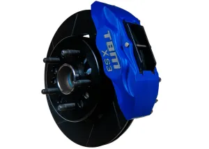 15-23 Chrysler 300 XS3 Front Extreme Street Brake Kit (Performance Brake RWD Models)