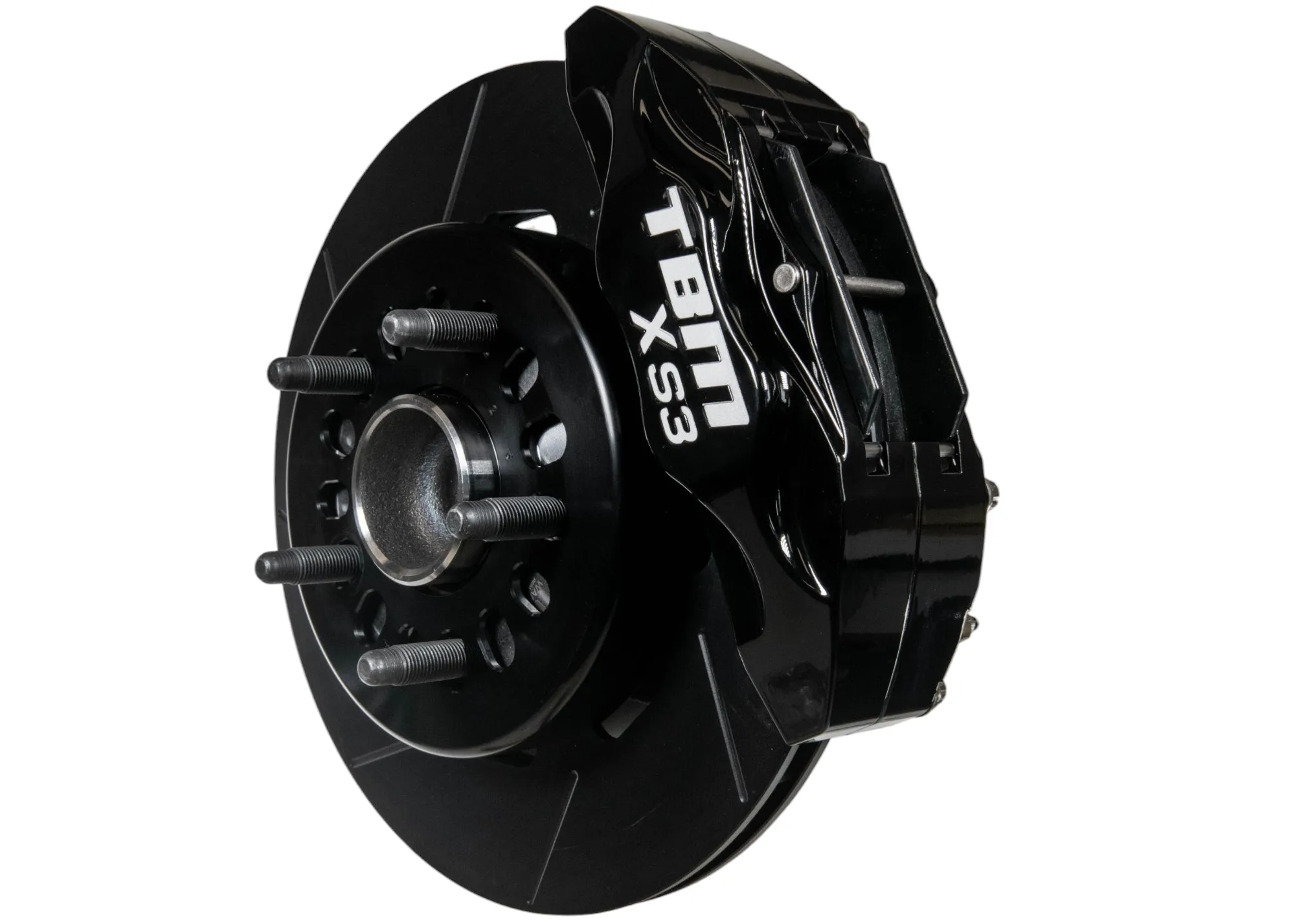 15-23 Chrysler 300 XS3 Front Extreme Street Brake Kit (Performance Brake RWD Models)