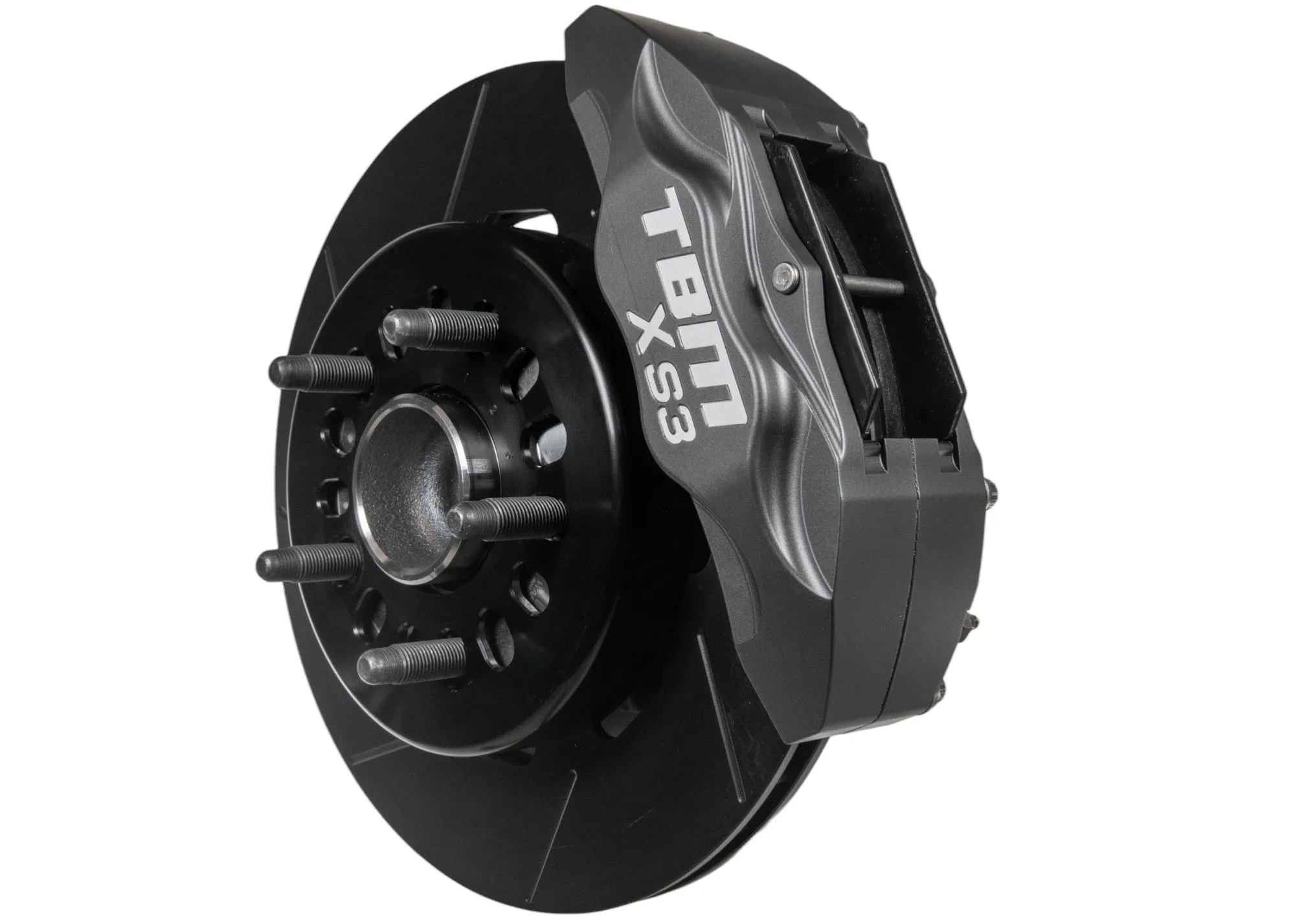 15-23 Chrysler 300 XS3 Front Extreme Street Brake Kit (Performance Brake RWD Models)