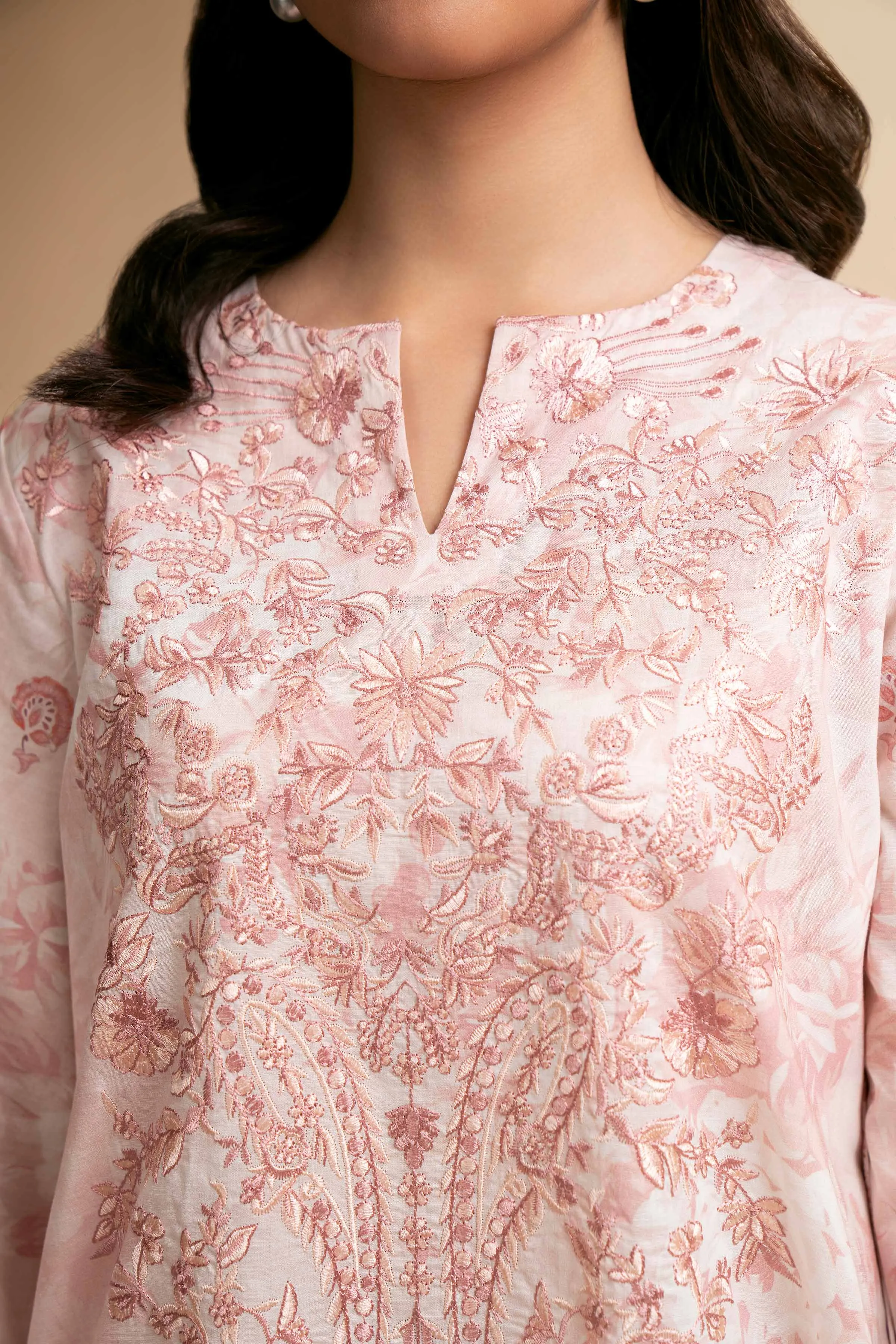 2 Piece - Digital Printed Suit - 42501561