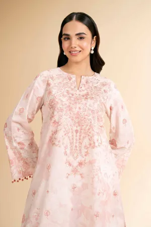 2 Piece - Digital Printed Suit - 42501561