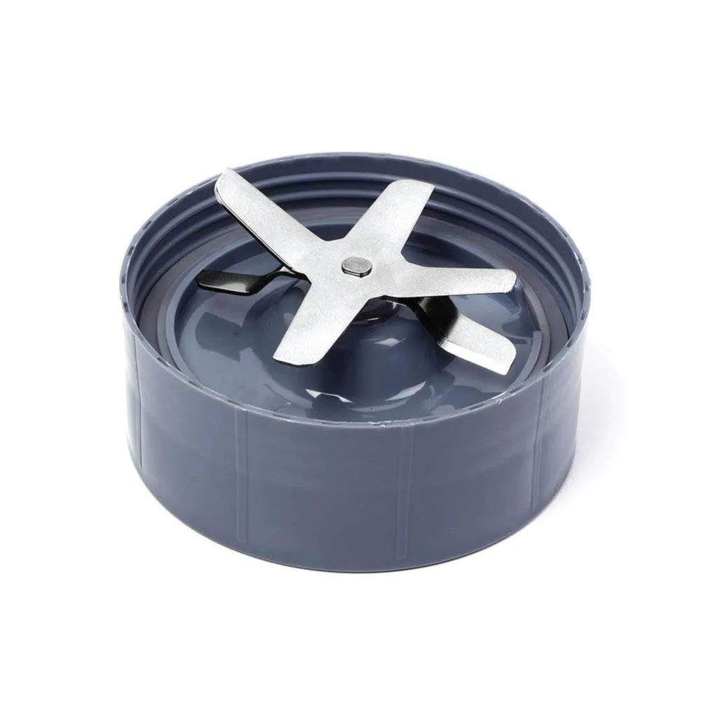 4x For Nutribullet Extractor Blade 600W | New Improved Design | Reliable Performance