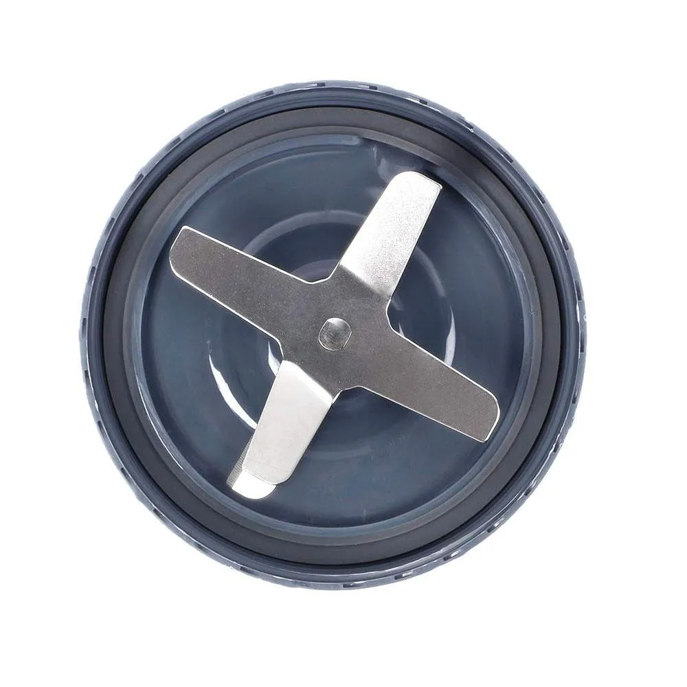 4x For Nutribullet Extractor Blade 900W | New Improved Design | Powerful & Reliable