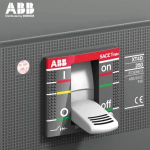 ABB 2CSM250421R1000