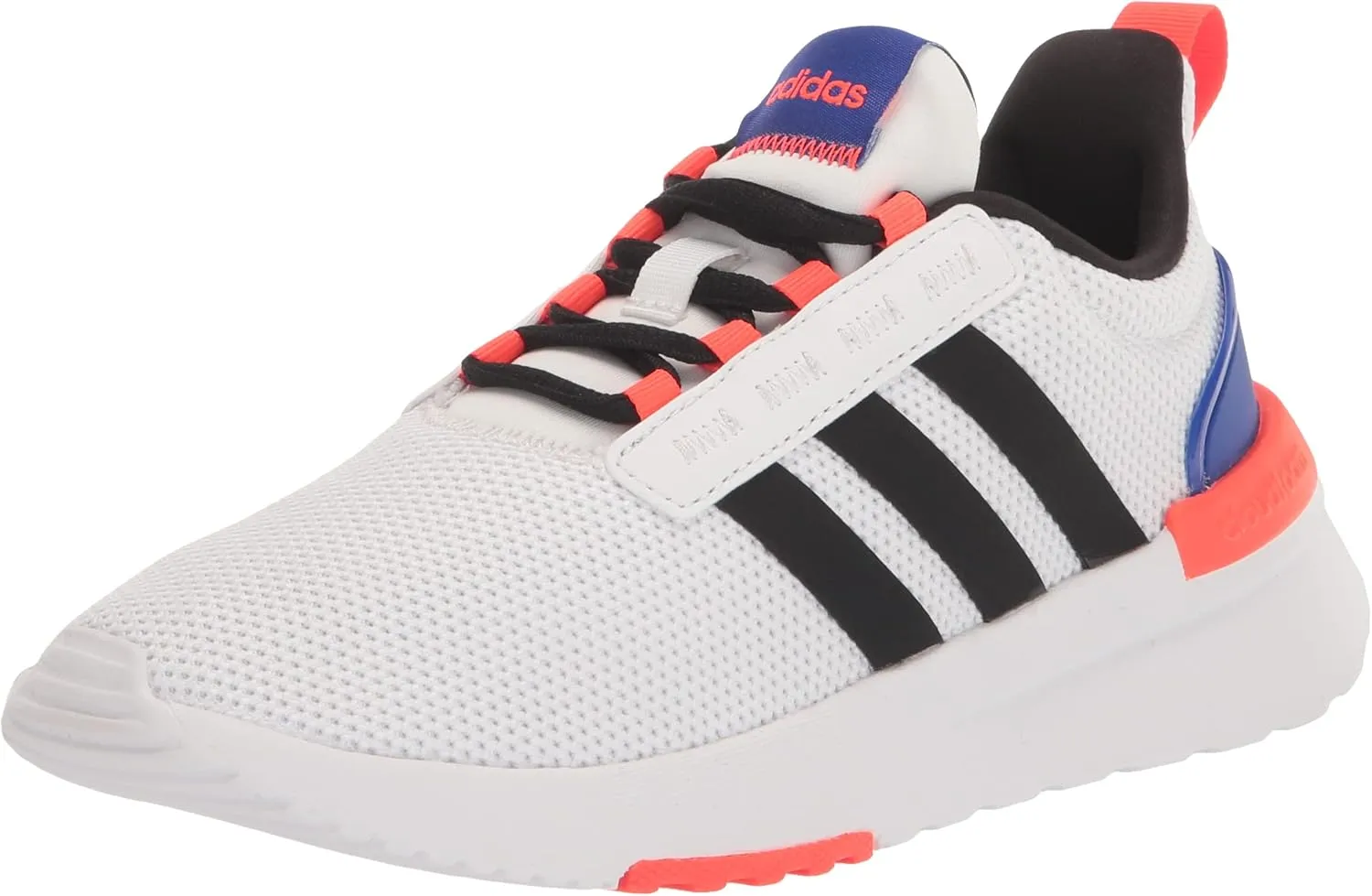 adidas Unisex-Child Racer TR21 Shoes