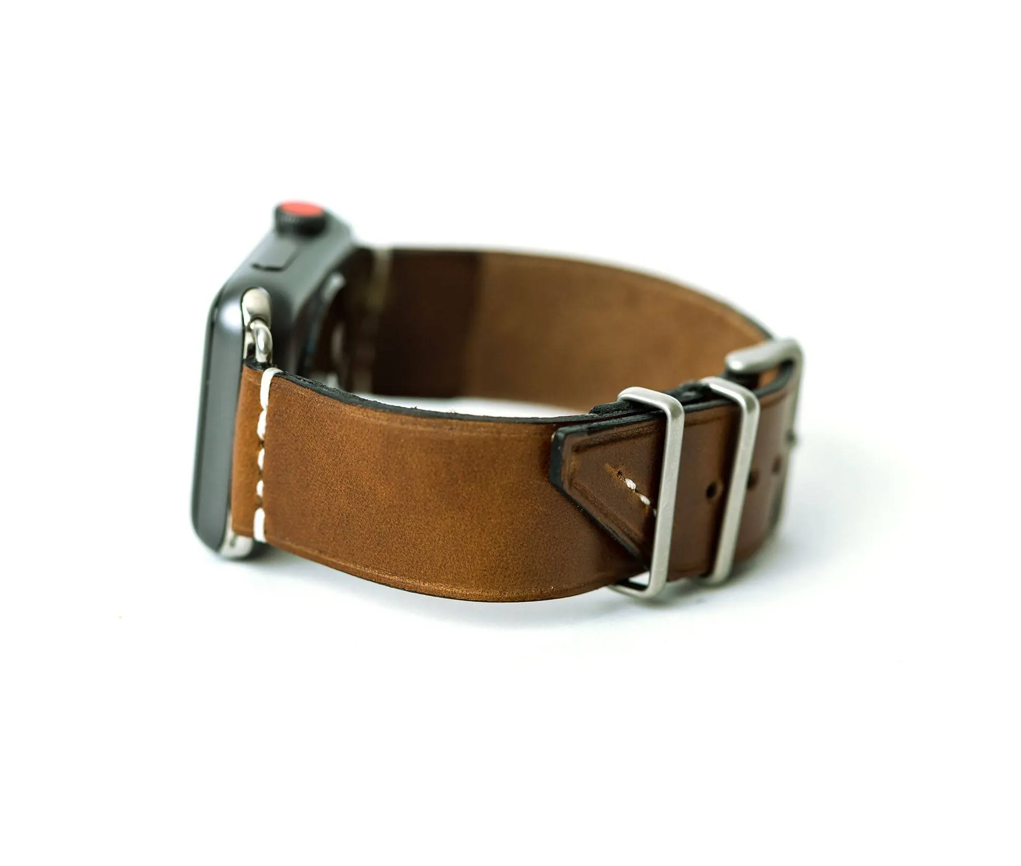 Apple Band - Classic by Lifetime Leather Co