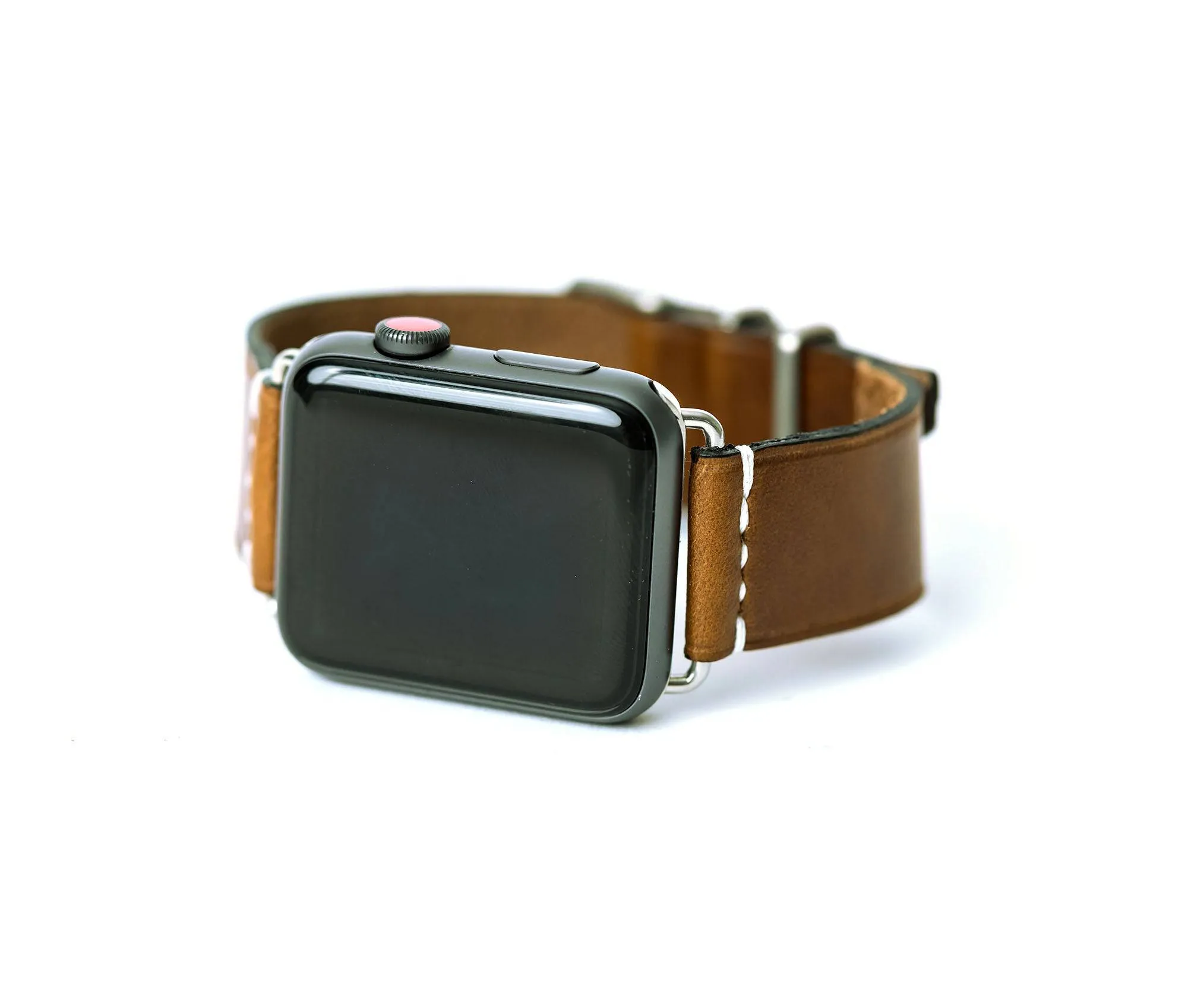 Apple Band - Classic by Lifetime Leather Co
