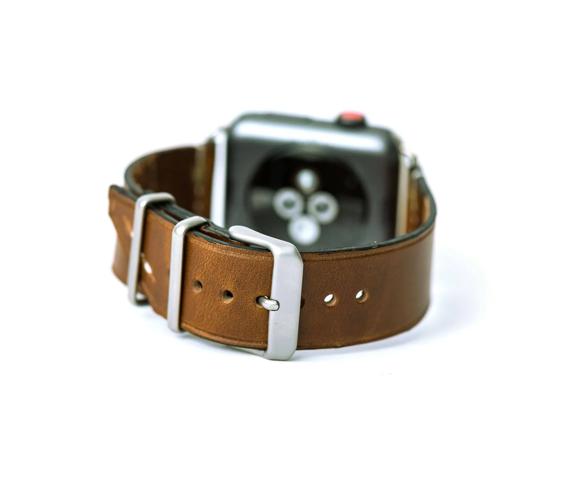 Apple Band - Classic by Lifetime Leather Co