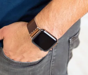Apple Band - Classic by Lifetime Leather Co