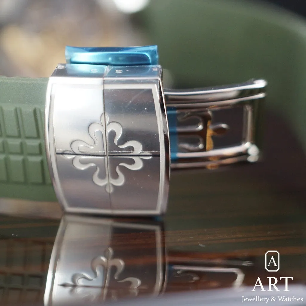 Aquanaut 42mm