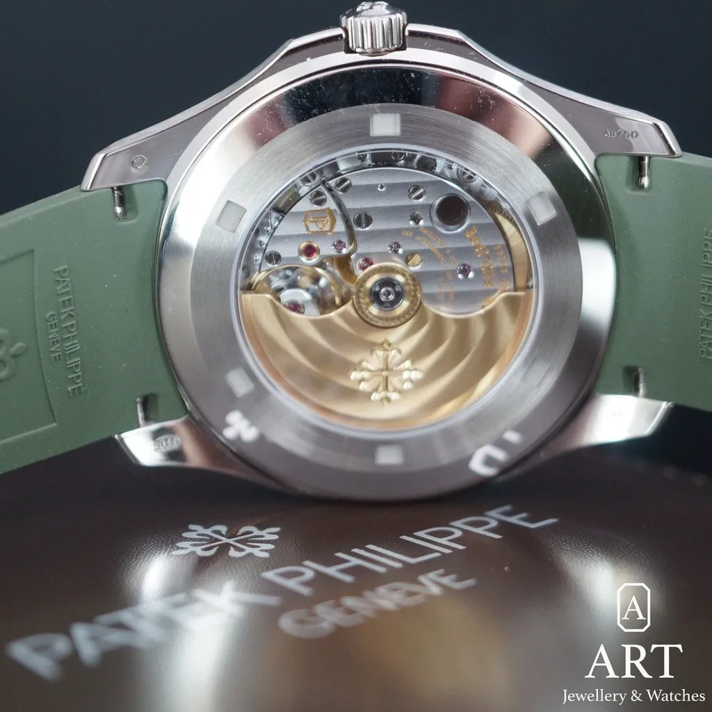 Aquanaut 42mm