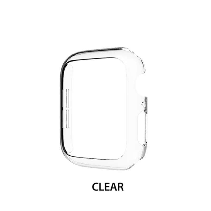 Araree Nukin Bumpur Case - Apple Watch Series SE/6/5/4 44mm / Clear