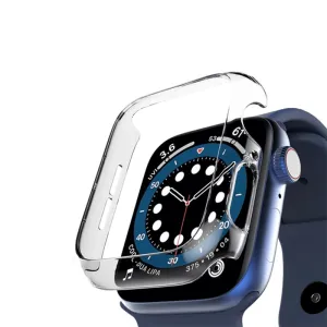 Araree Nukin Bumpur Case - Apple Watch Series SE/6/5/4 44mm / Clear