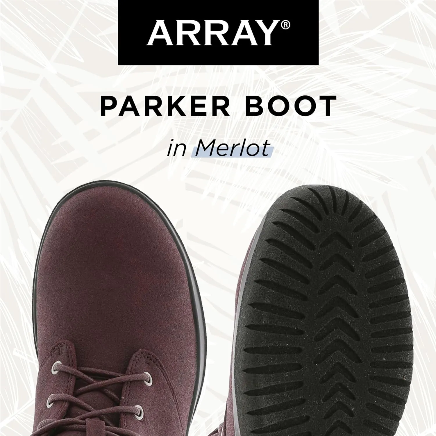 ARRAY Parker Women's Boot