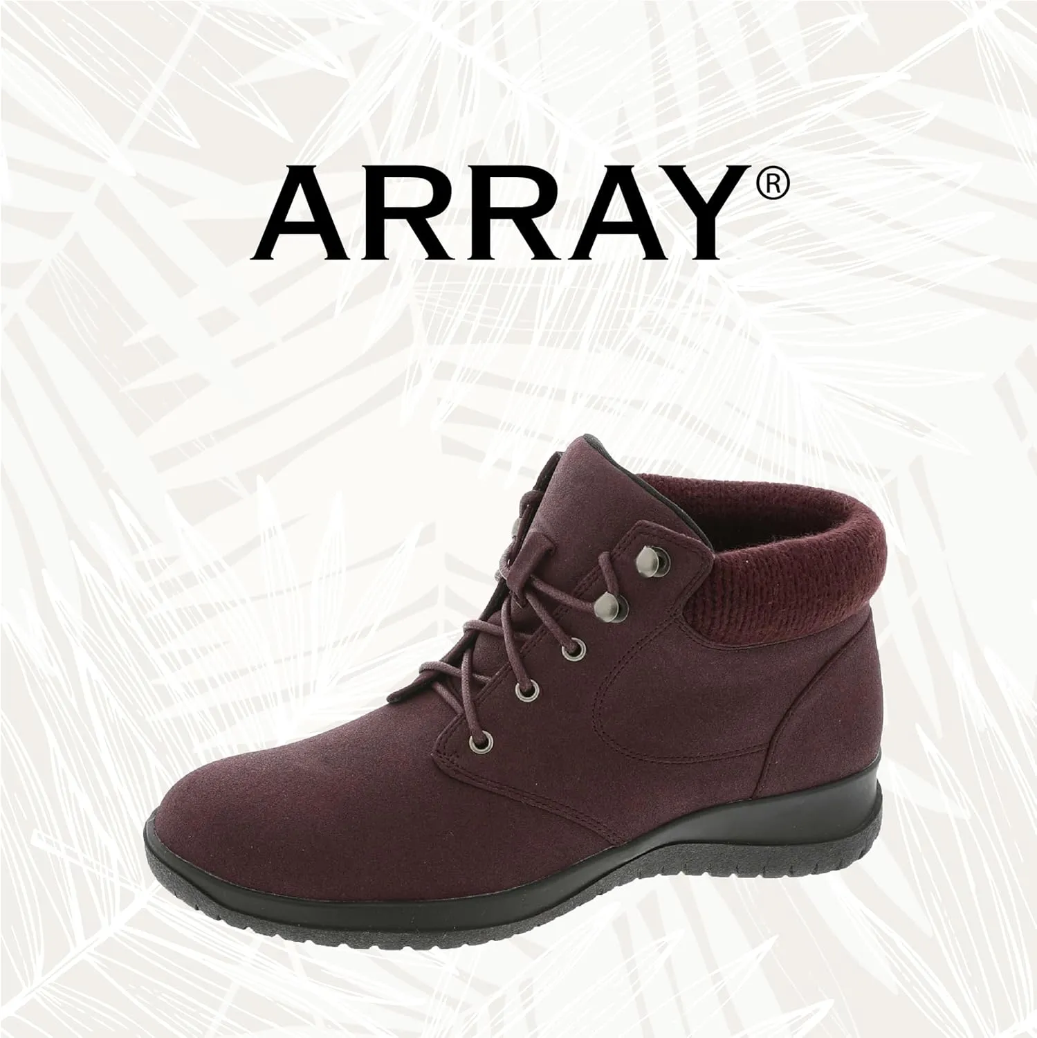ARRAY Parker Women's Boot