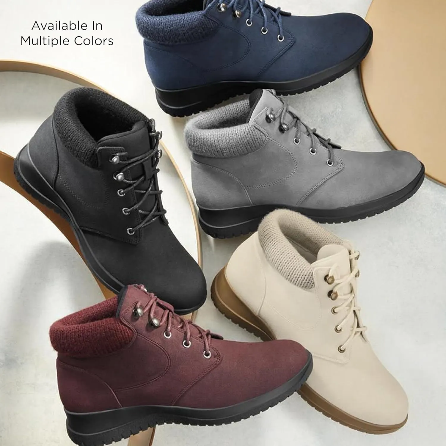 ARRAY Parker Women's Boot