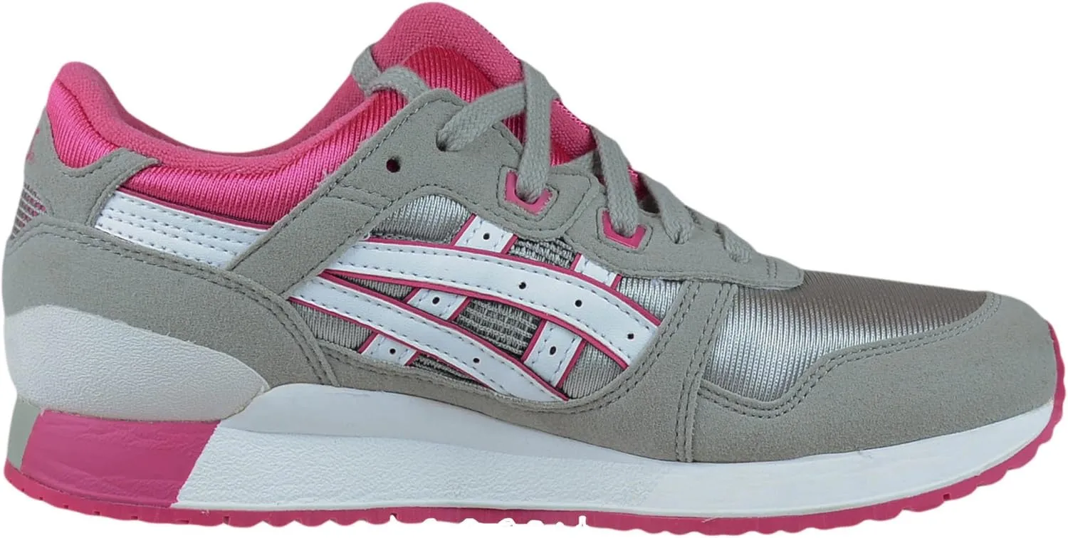 ASICS Tiger Gel Lyte III GS Retro Running Shoe (Big Kid)