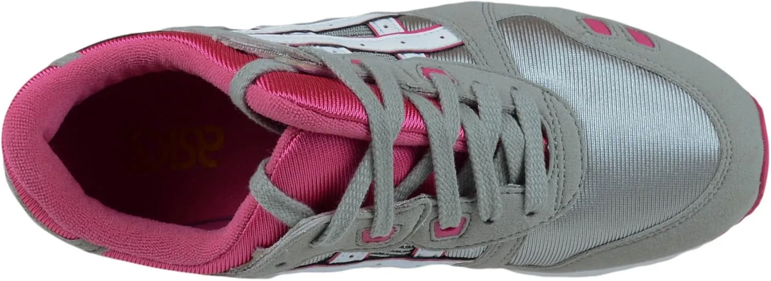 ASICS Tiger Gel Lyte III GS Retro Running Shoe (Big Kid)