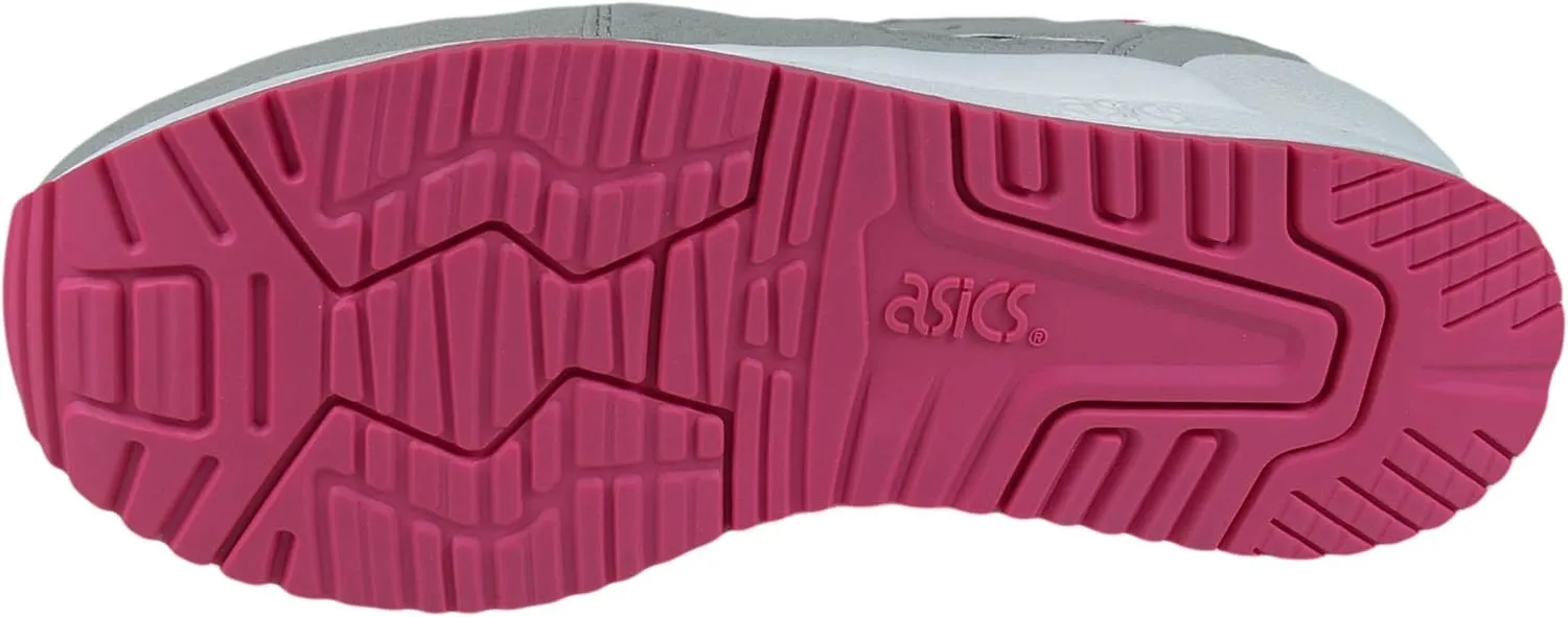 ASICS Tiger Gel Lyte III GS Retro Running Shoe (Big Kid)