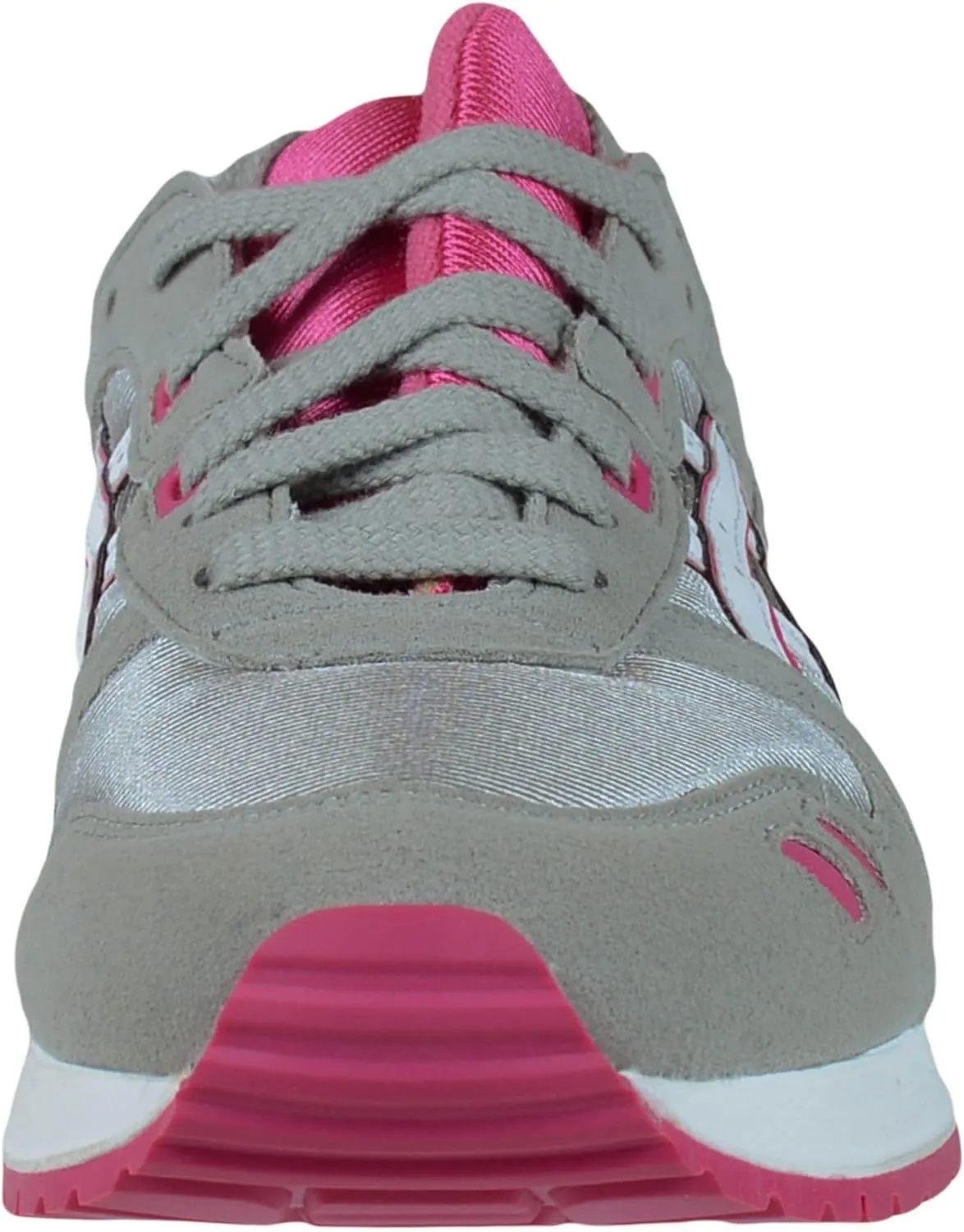 ASICS Tiger Gel Lyte III GS Retro Running Shoe (Big Kid)