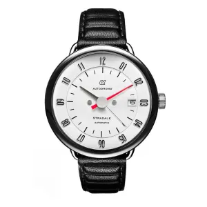 AUTODROMO Stradale - White