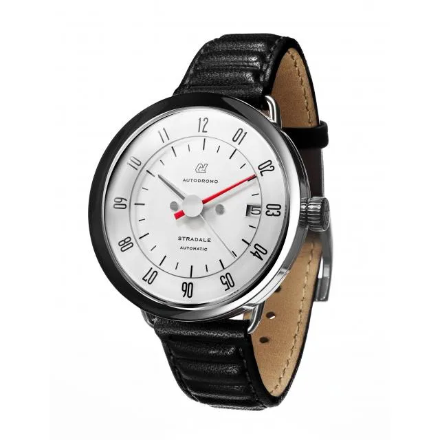 AUTODROMO Stradale - White