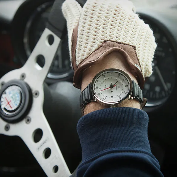 AUTODROMO Stradale - White