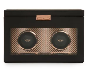 AXIS Double Winder With Storage (Copper)