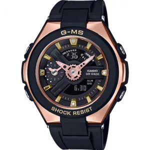 Baby-G MSG400G-1A1