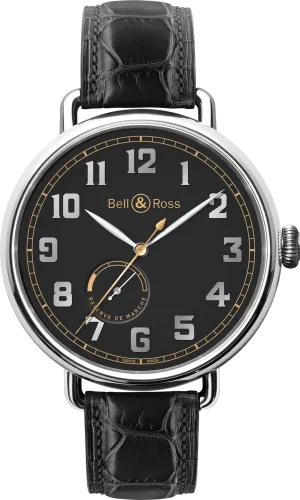 Bell & Ross Watch WW1 97 Heritage