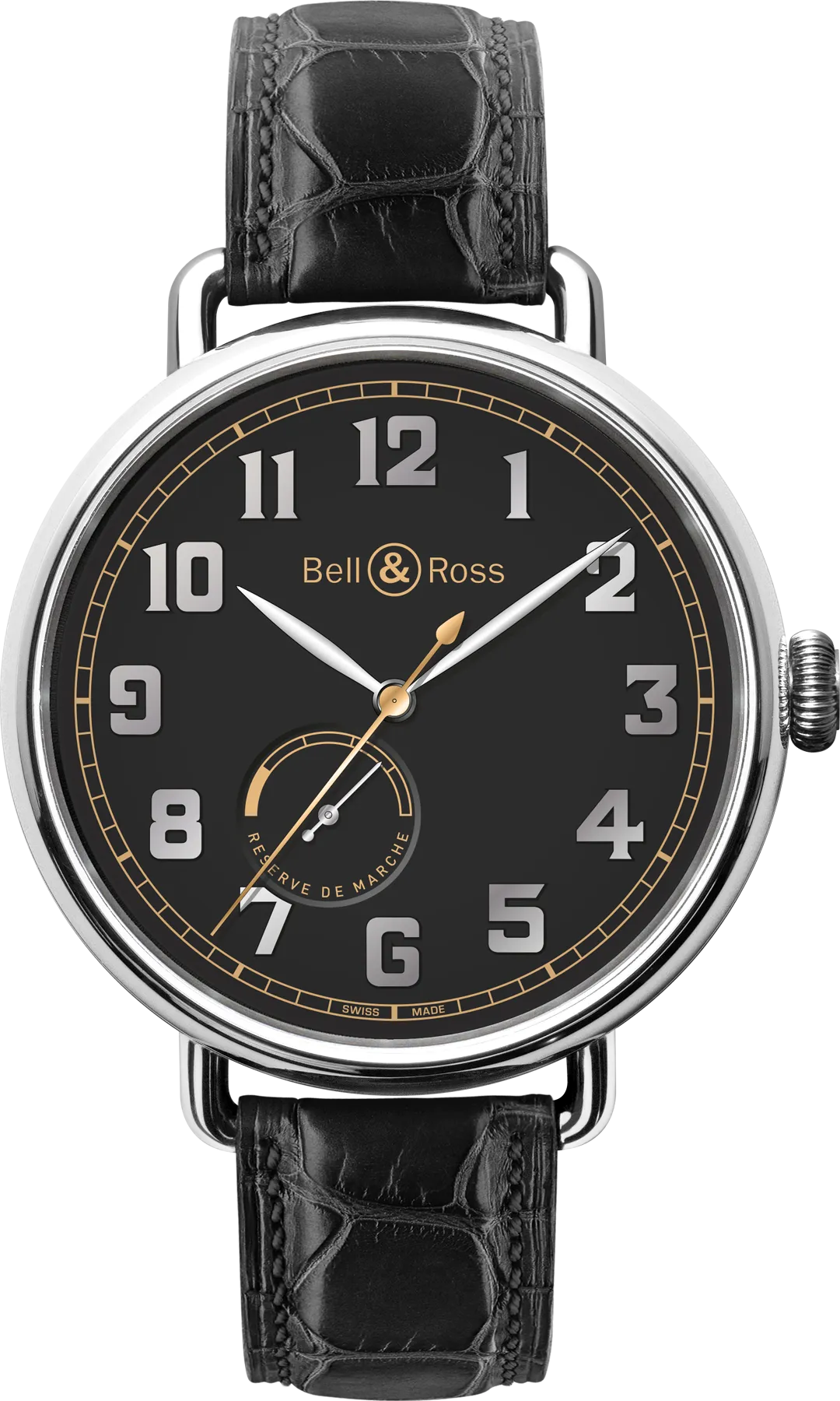 Bell & Ross Watch WW1 97 Heritage