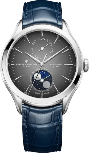 BEM Watch Clifton BauMTic Mens