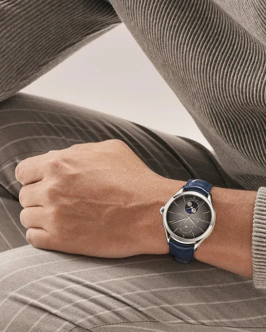 BEM Watch Clifton BauMTic Mens