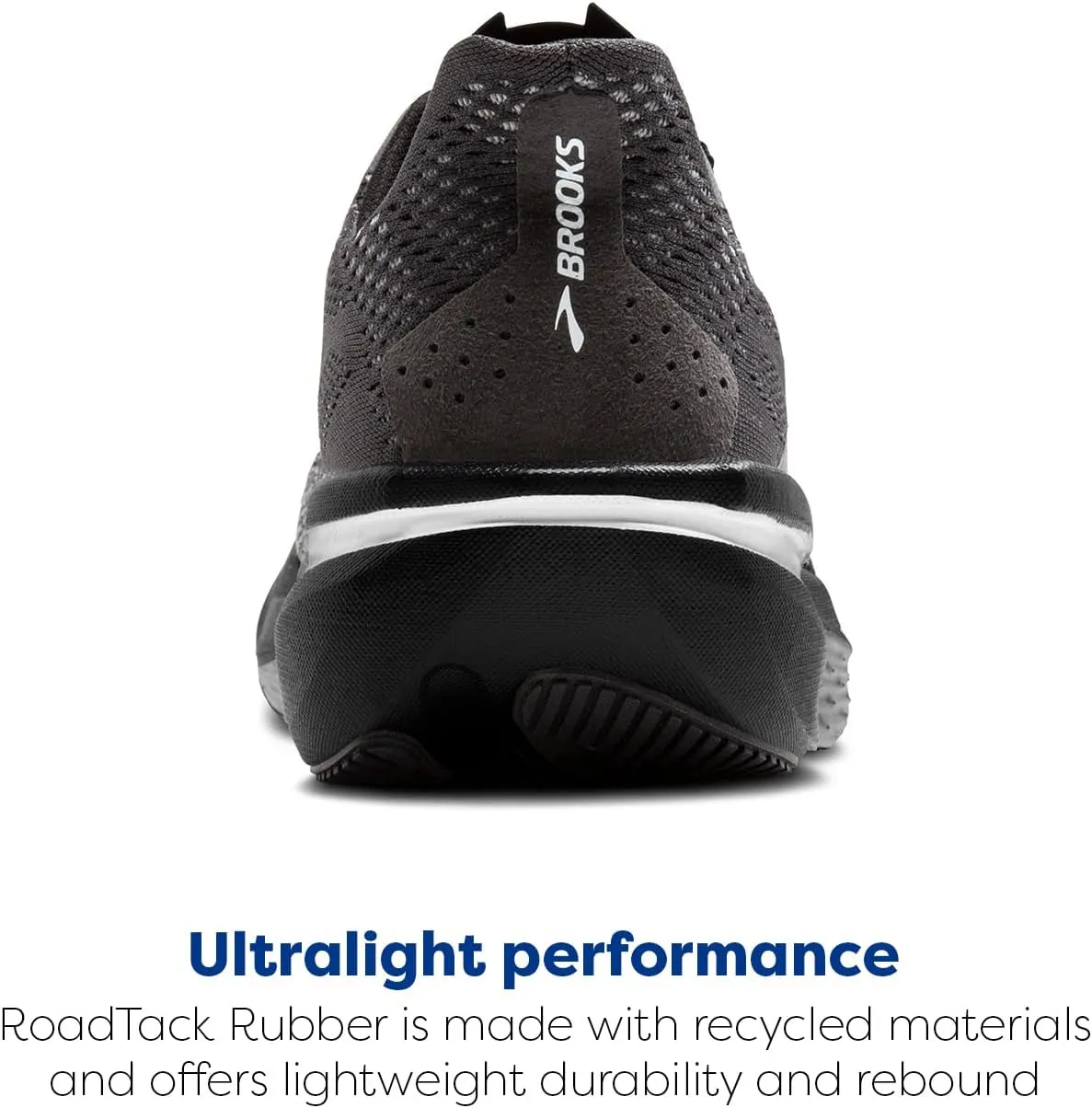 Brooks Mens Hyperion 2 Neutral Running Shoe