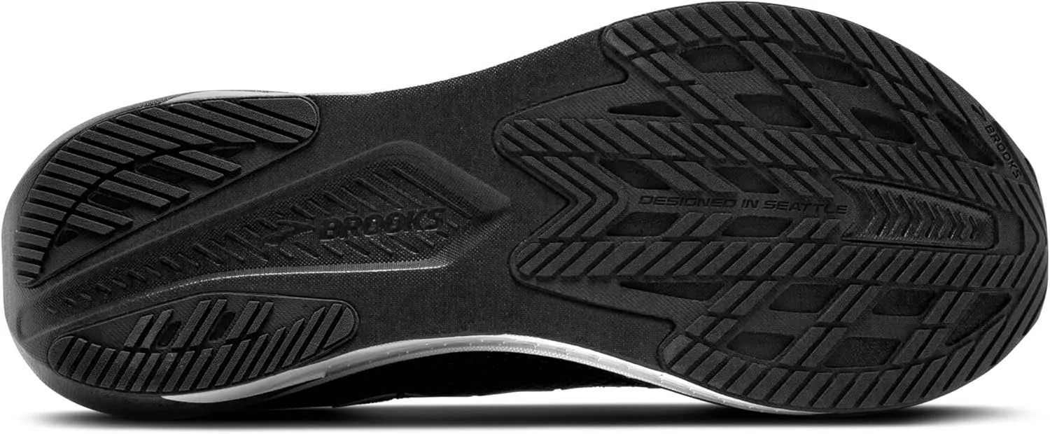 Brooks Mens Hyperion 2 Neutral Running Shoe