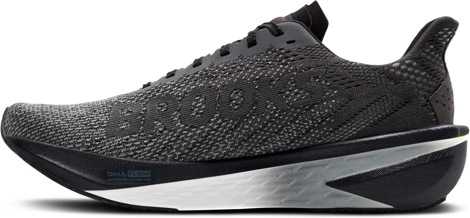 Brooks Mens Hyperion 2 Neutral Running Shoe