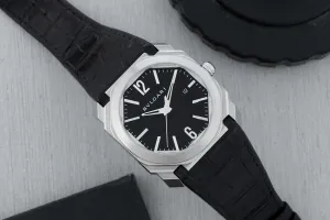 Bvlgari Octo Solotempo