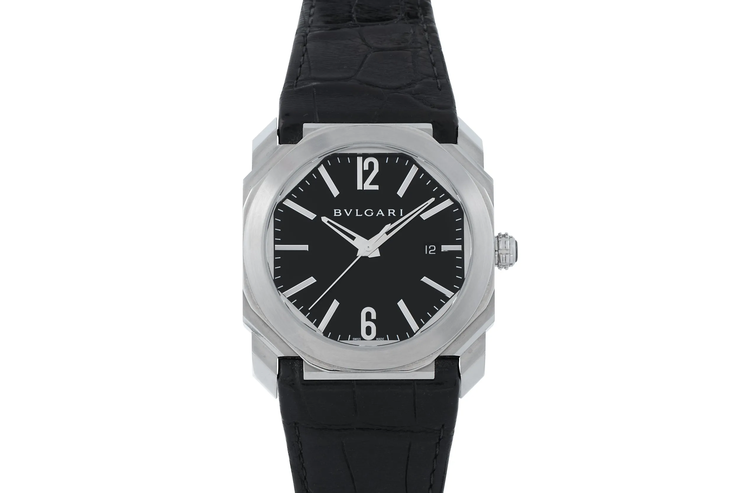 Bvlgari Octo Solotempo