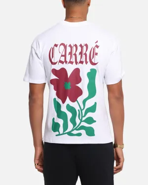 Carre Eternal Garden T-Shirt White