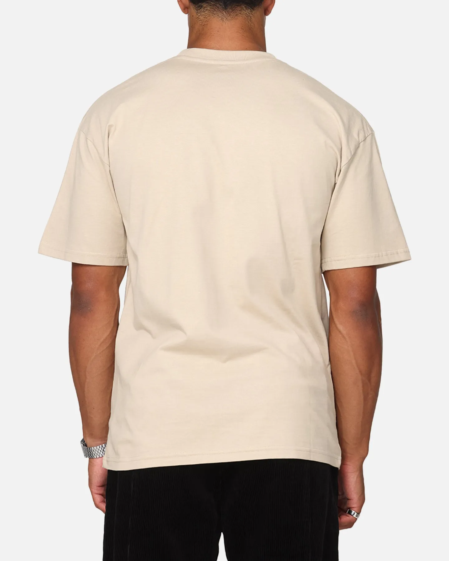 Carre Institute T-Shirt Stone