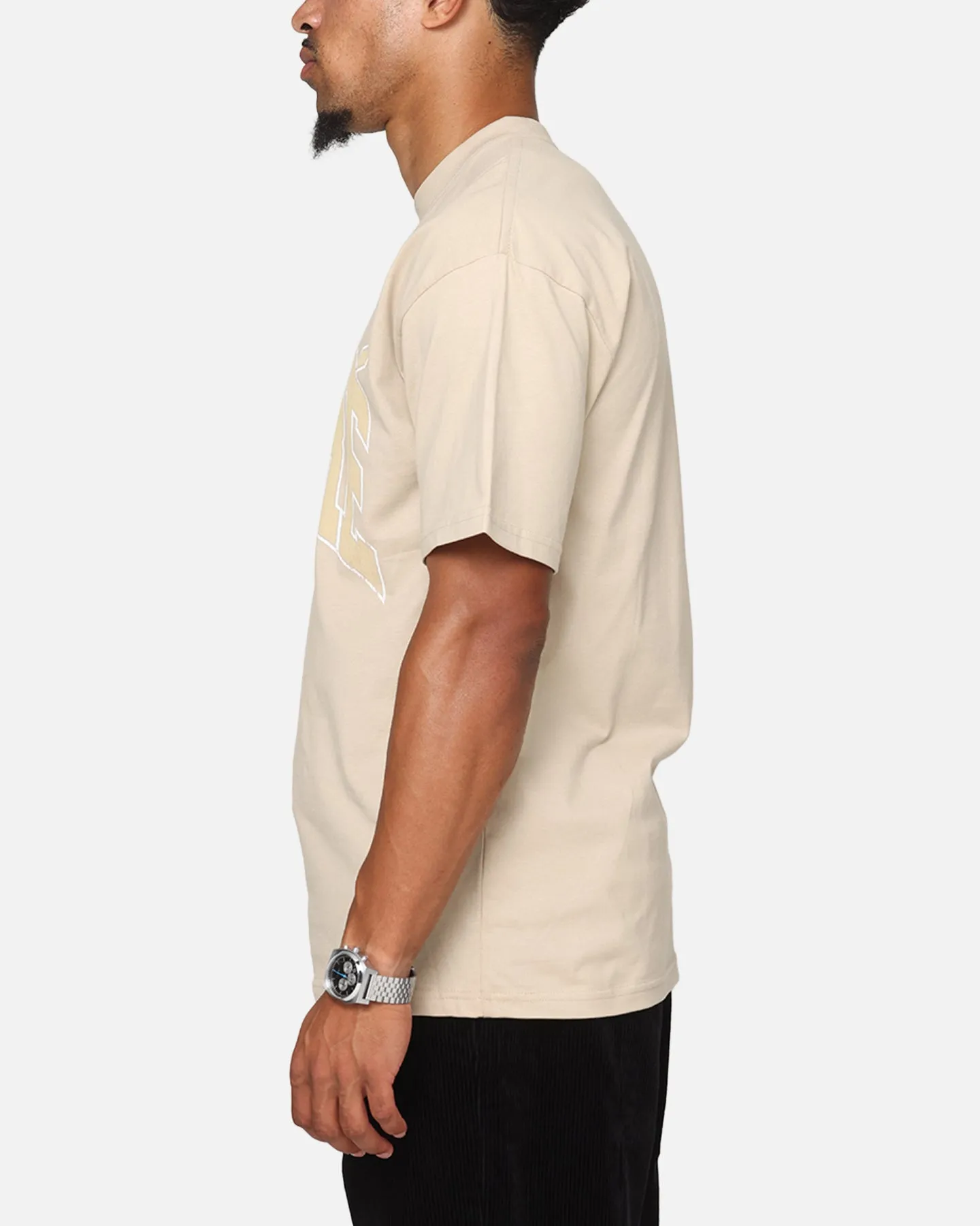 Carre Institute T-Shirt Stone