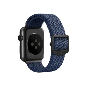 Casestudi Ballistic  Strap - Apple Watch Series 7 / 41mm / Navy