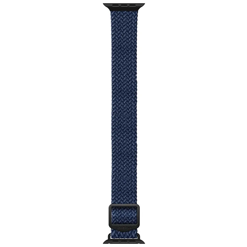 Casestudi Ballistic  Strap - Apple Watch Series 7 / 41mm / Navy