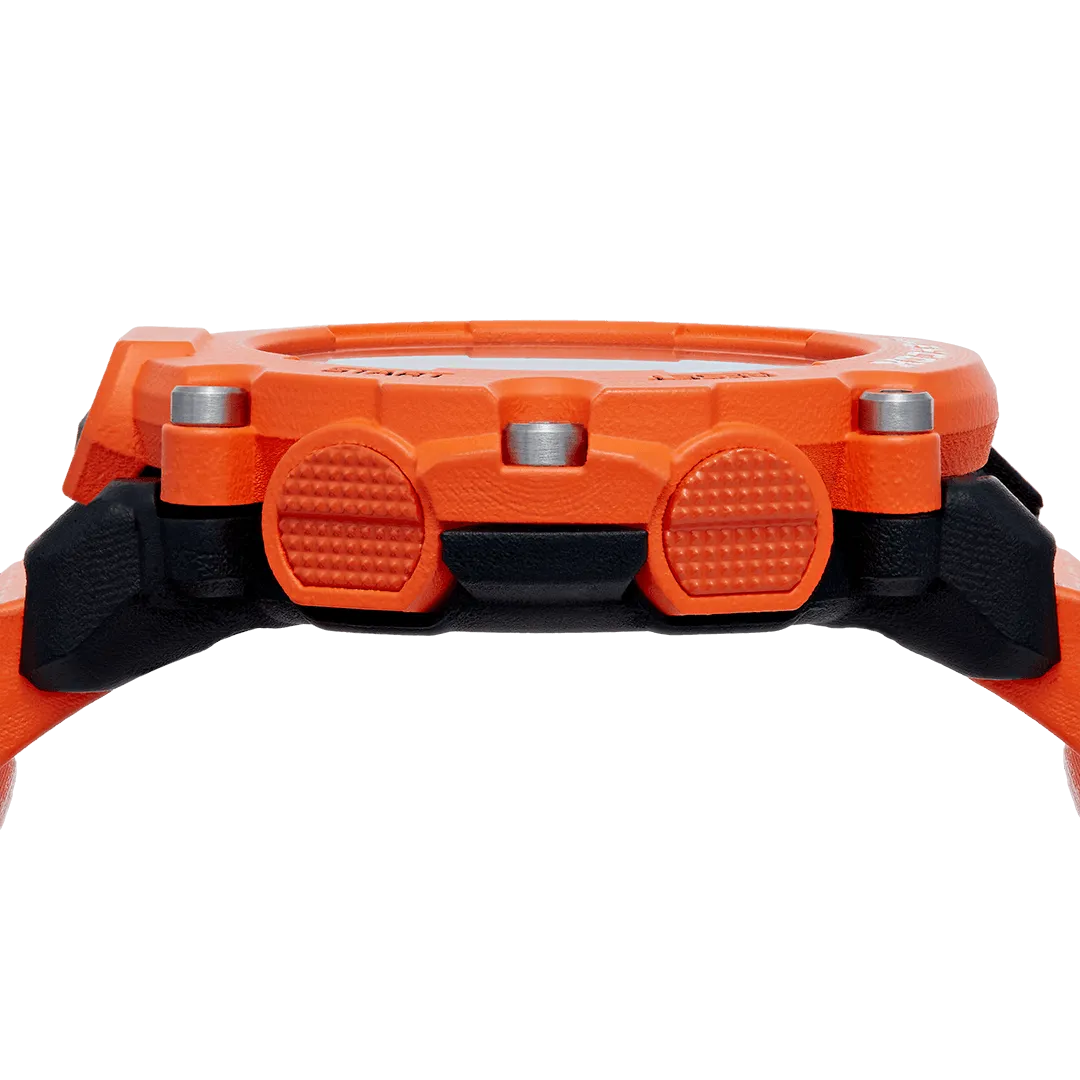 Casio G-Shock Men's Orange Watch GA-2200M-4AER