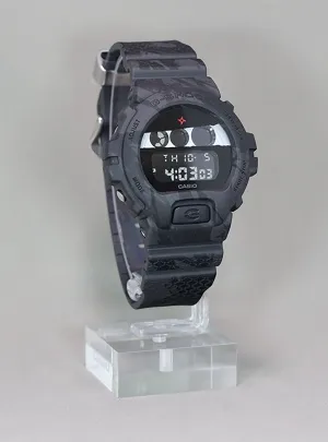 CASIO G-SHOCK NINJA SERIES LIMITED EDITION MADE IN JAPAN