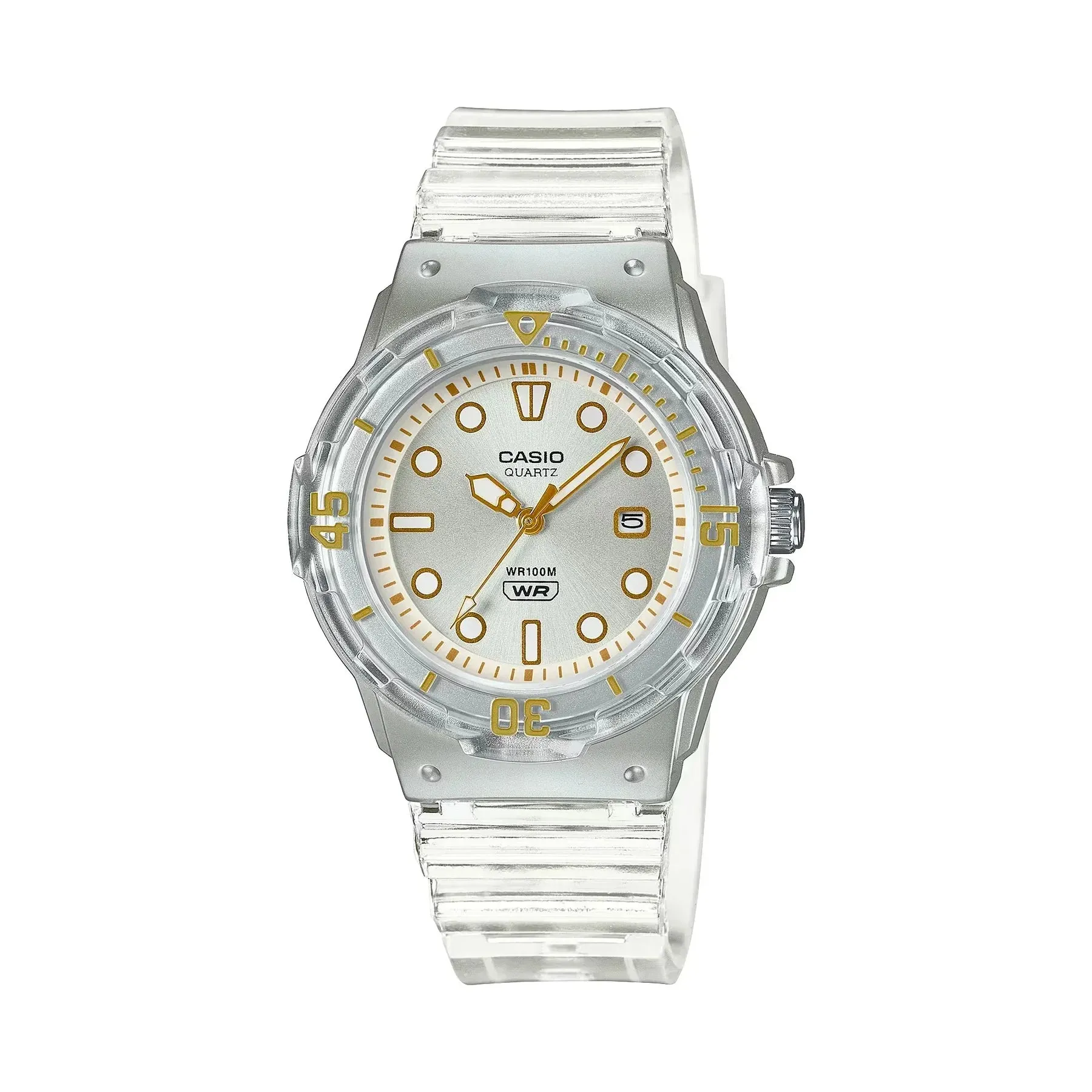 Casio Ladies / Youth LRW200HS-7E