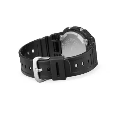 CASIO UNISEX G-Shock DIGITAL 5600 SERIES (GWB5600CY-1)