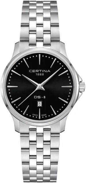 Certina DS-8 Lady 31mm